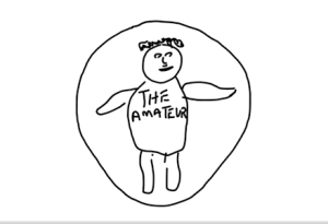 The Amateur